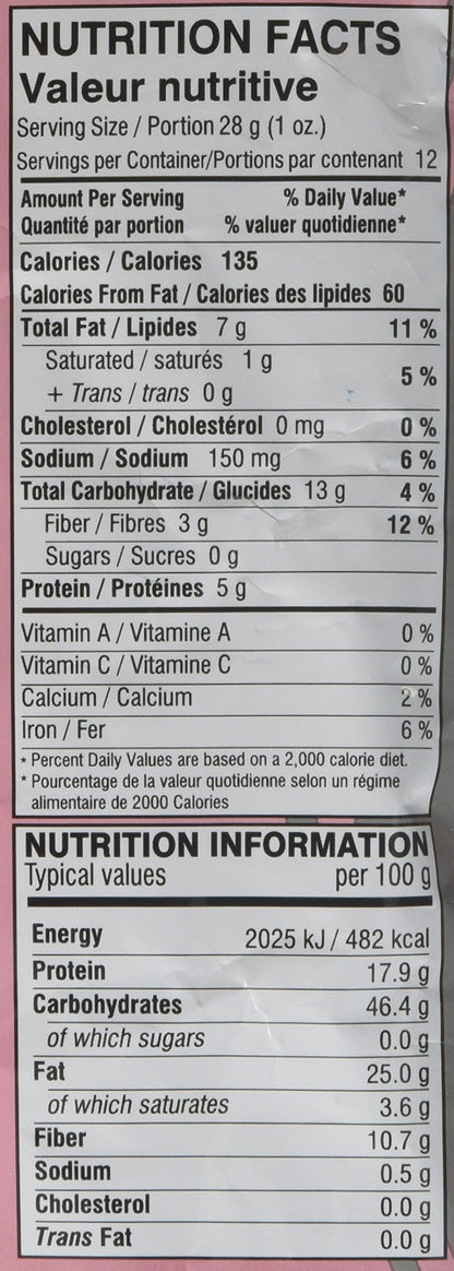 Chanadal MM 12oz (340g)