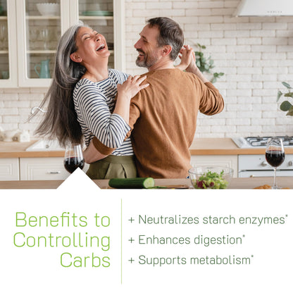 Irwin Naturals Maximum Strength 3-in-1 Carb Blocker - Neutralize Carbohydrates and Support Metabolism - 150 Liquid Softgels