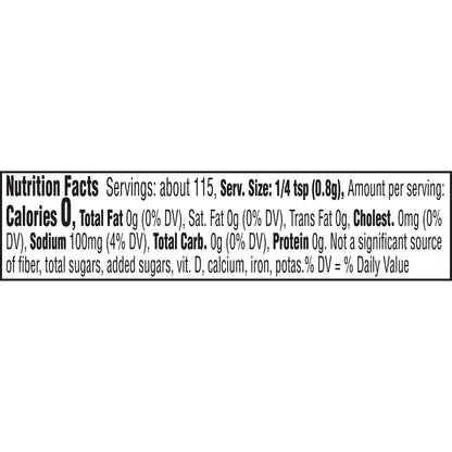 Gebhardt Menudo Spice, 3.25 oz.