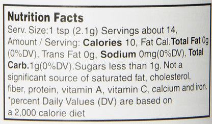 S&B Wasabi Powder, 1.06-Ounce