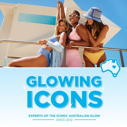 Bondi Sands Self Tanning Foam | Lightweight, Self-Tanner Foam Enriched with Aloe Vera and Coconut Provides an Even, Streak-Free Tan