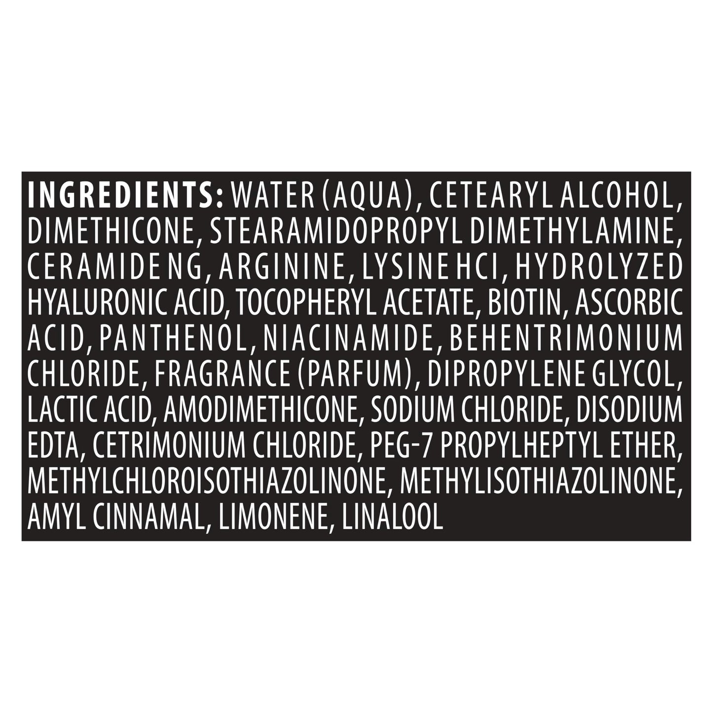 TRESemmé Moisture Rich Hydrating Conditioner 3 Count for Dry Hair Formulated With Pro Style Technology 28 Fl Oz