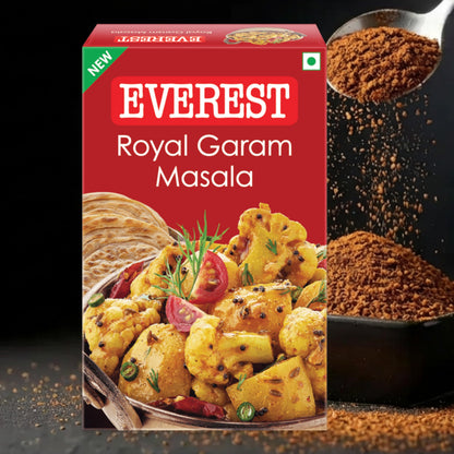 Everest Garam Masala
