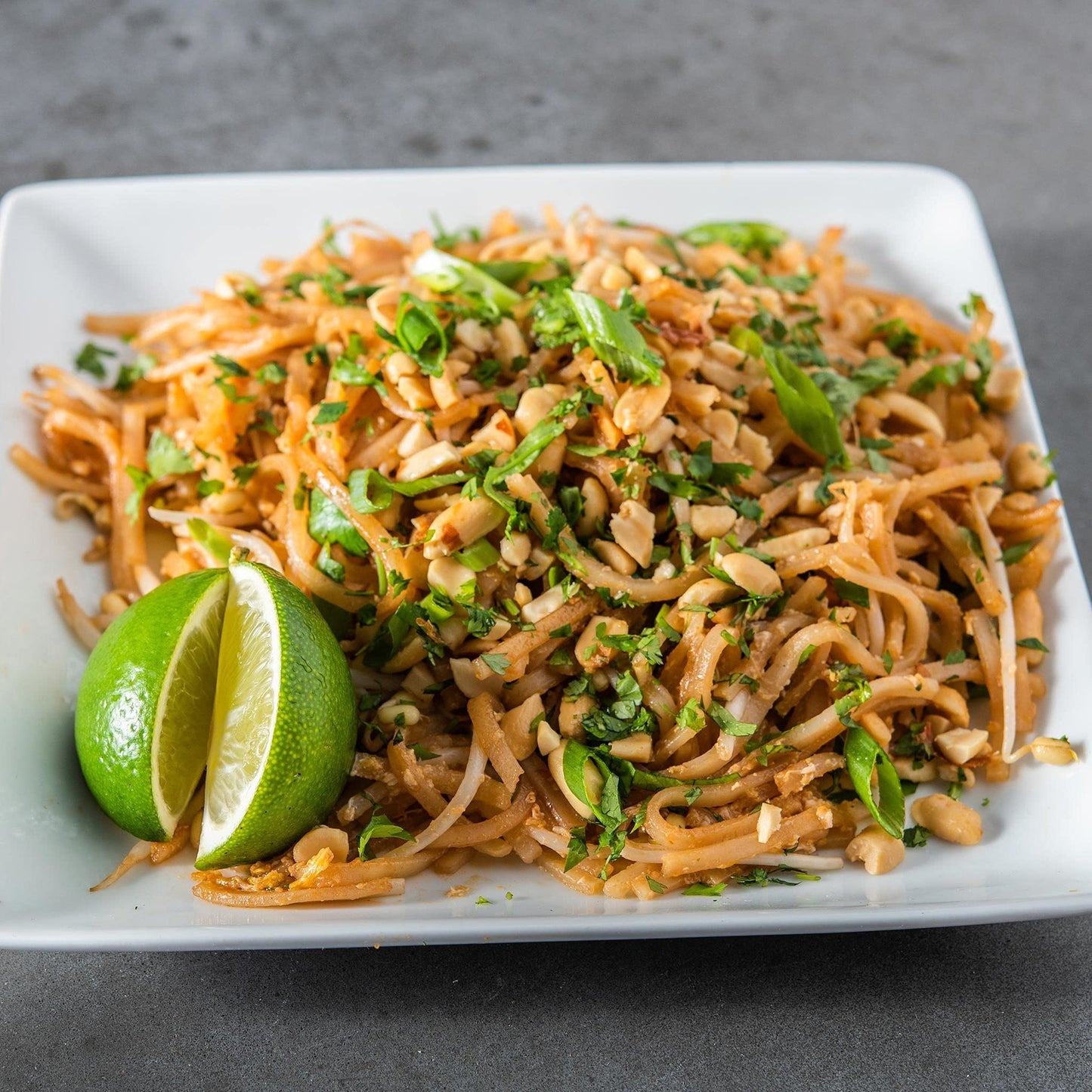Thai Kitchen Gluten Free Pad Thai Noodle Kit, 9 oz (Pack of 12)