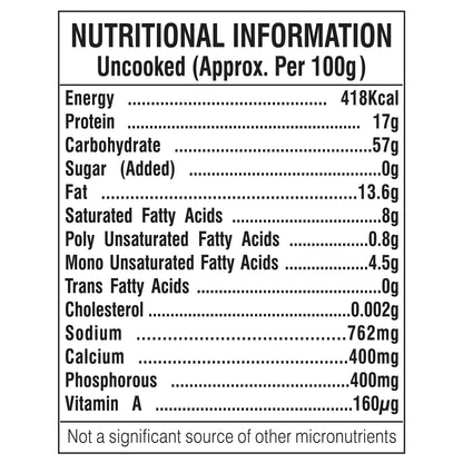Gits Instant Gulab Jamun Dessert Mix, 500g