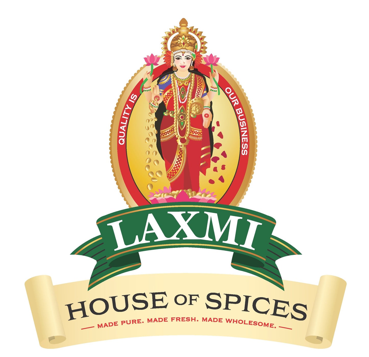 Laxmi Black Pepper Whole Peppercorns 200gm | Tellicherry Black Peppercorn | Premium quality and high value Peppercorns, black | Ethical sourced