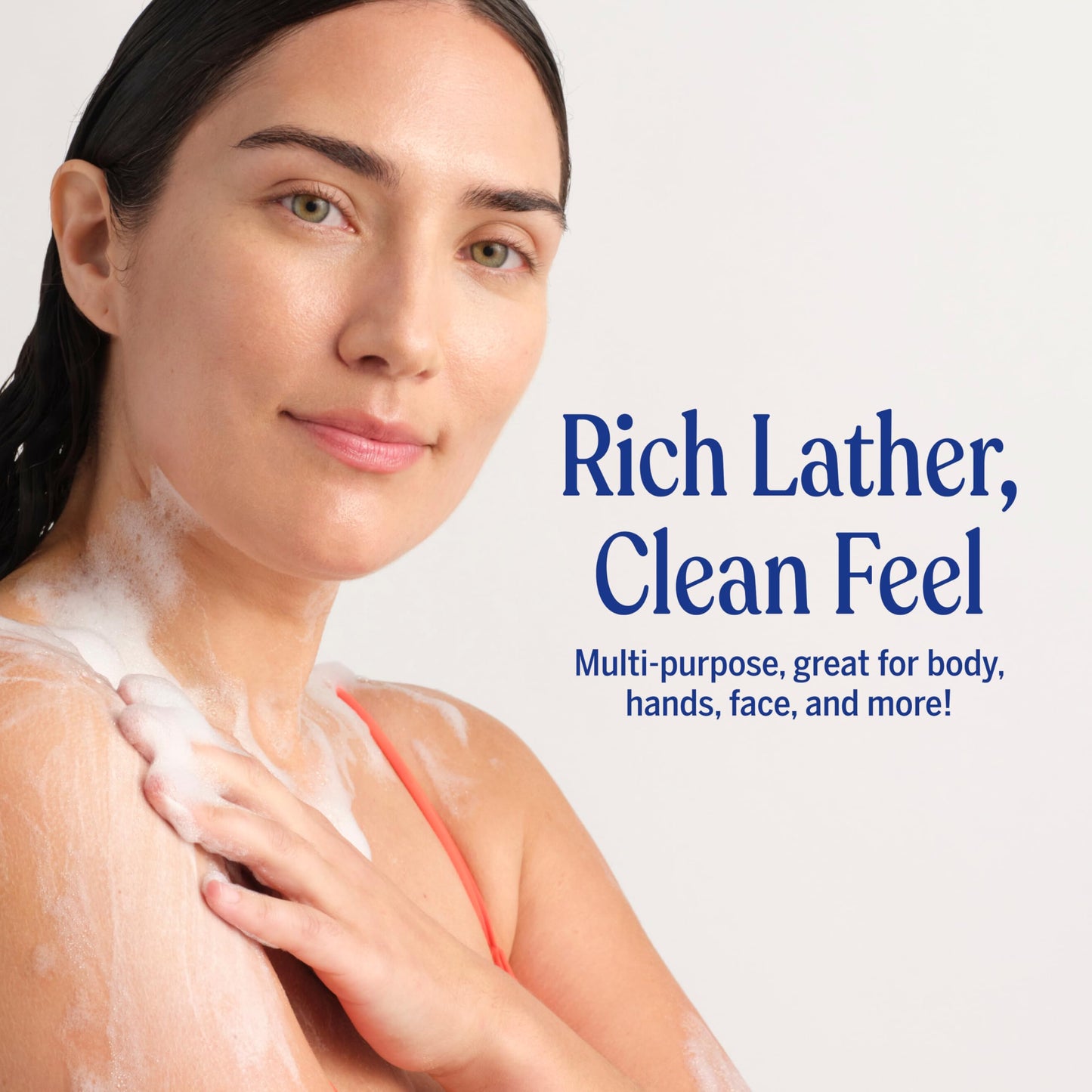 Dr. Bronner’s - Pure-Castile Liquid Soap (Baby Unscented, 32 Ounce)