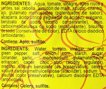 Baldom Sazon Ranchero Liquido Original 29 Oz