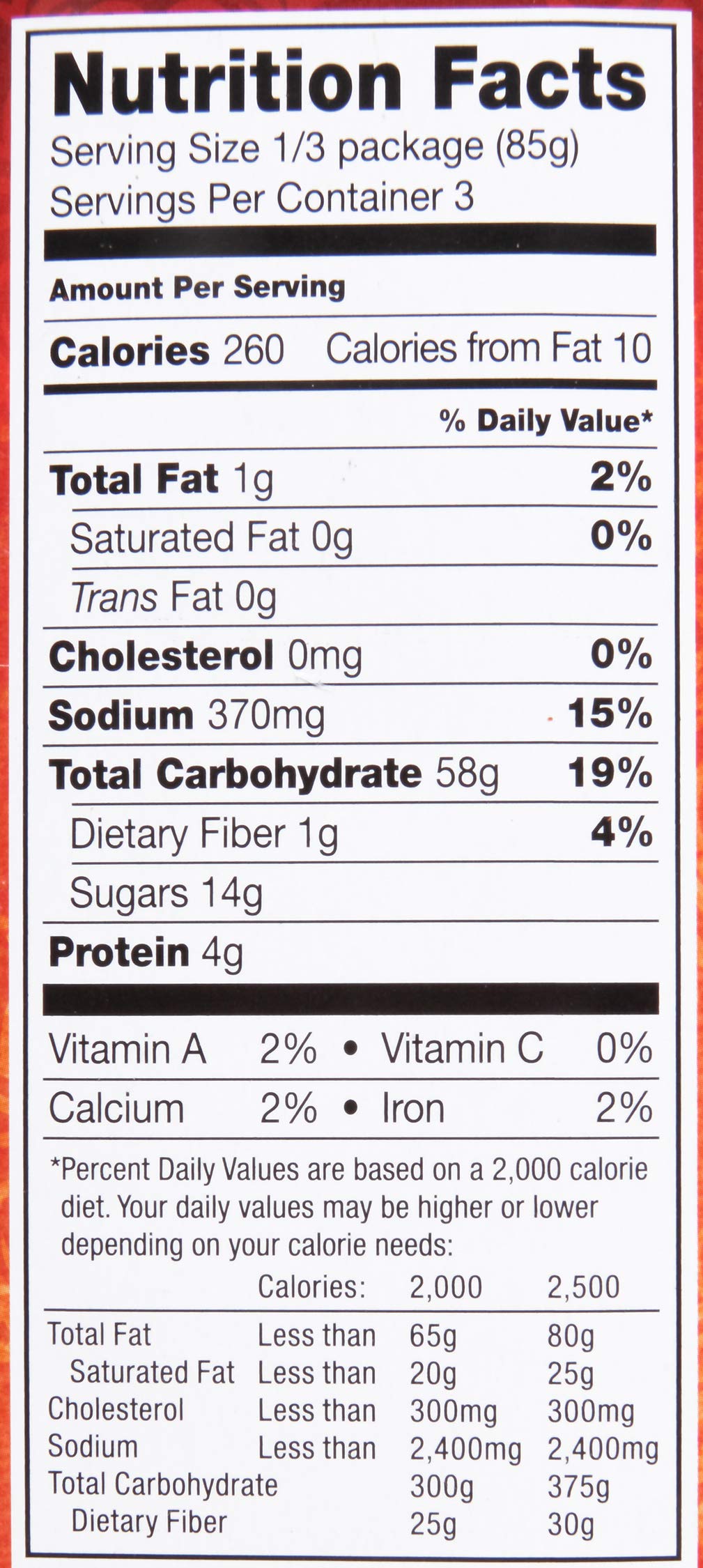 Thai Kitchen Gluten Free Pad Thai Noodle Kit, 9 oz (Pack of 12)