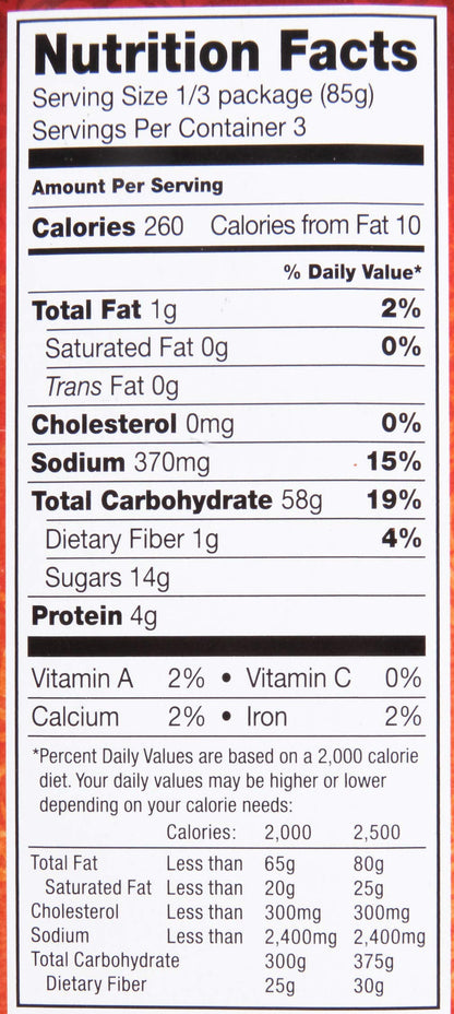 Thai Kitchen Gluten Free Pad Thai Noodle Kit, 9 oz (Pack of 12)