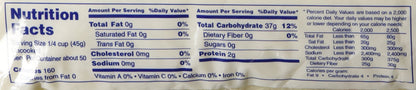 Dynasty Jasmine Rice, 5 Lb