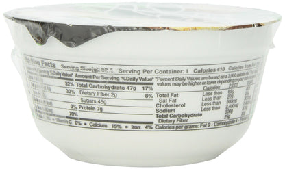 Menraku Tonkotsu Ramen, 2.9 Ounce (Pack of 12)