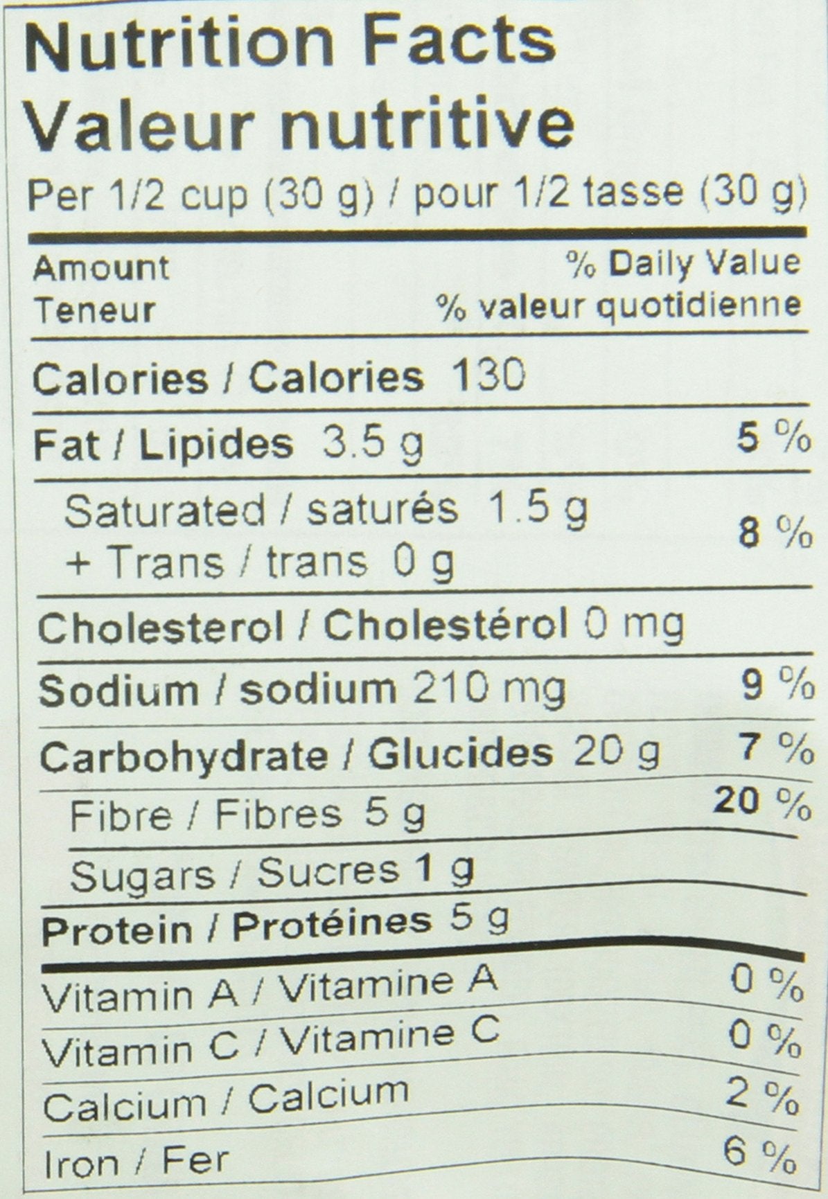Hapi Wasabi Coated Green Peas, 4.23 oz