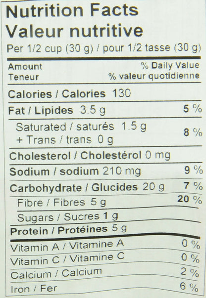 Hapi Wasabi Coated Green Peas, 4.23 oz
