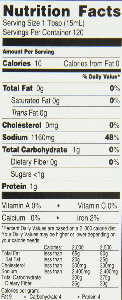 Pearl River Bridge Superior Soy Sauce, Light, 60 Ounce