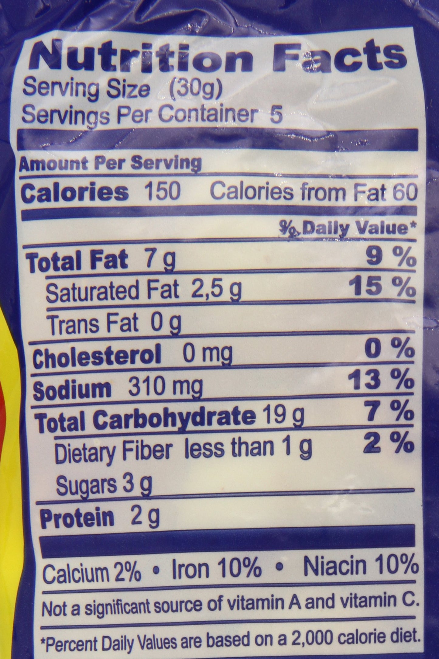 Donde Globitos Cookies, 5.29 Ounce (Pack of 12)