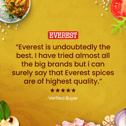 Everest Garam Masala