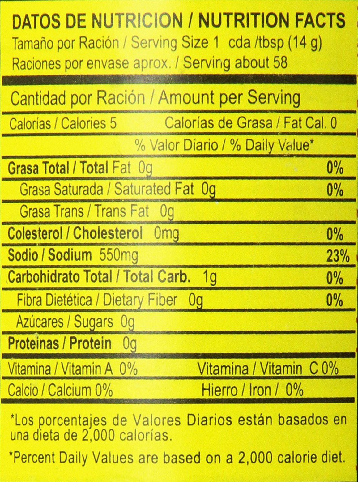 Baldom Sazon Ranchero Liquido Original 29 Oz