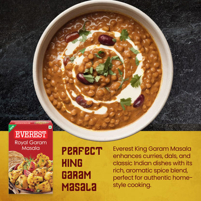 Everest Garam Masala