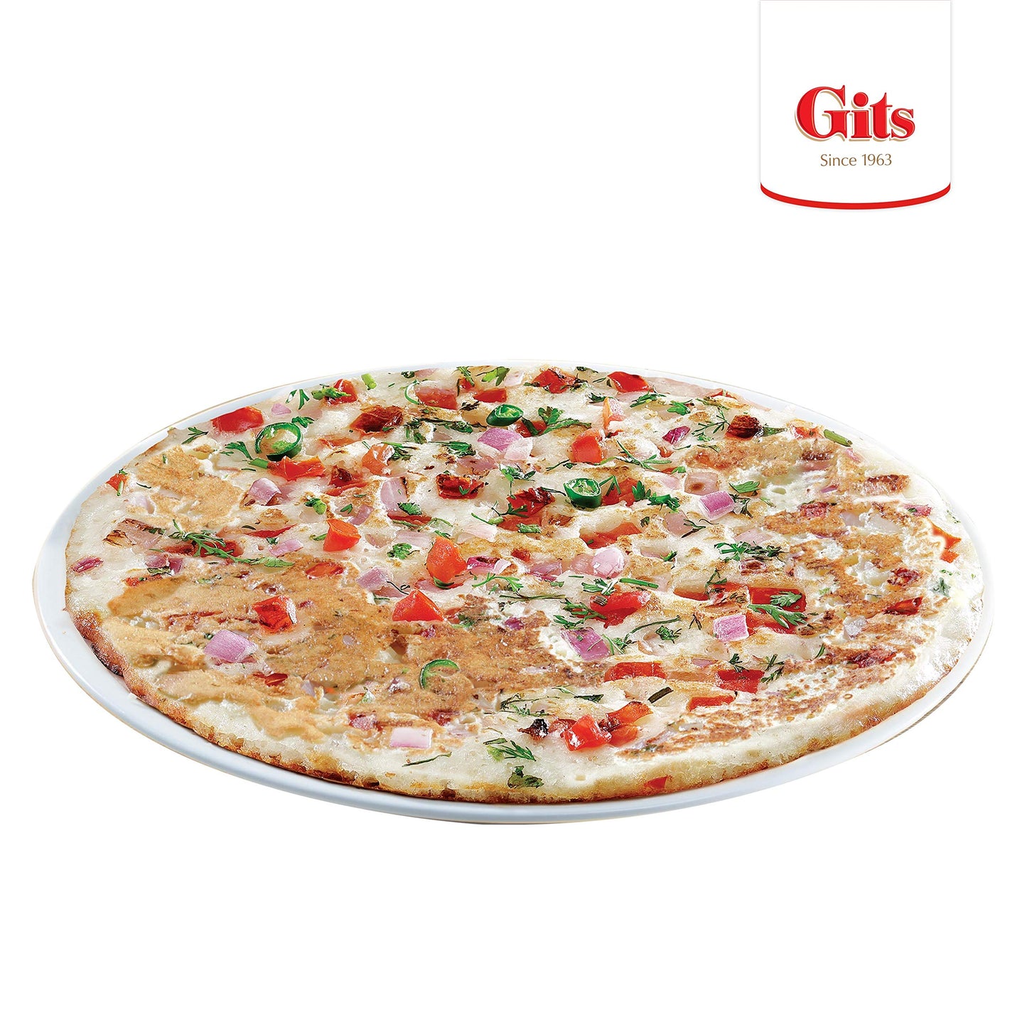 Gits Uttappam Mix - 200g