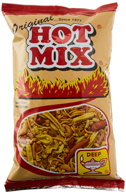Hot Mix (Original) (12oz)