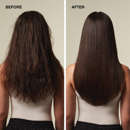 Paul Mitchell Smooth+ Ceramic Flat Iron, Adjustable Heat Settings, for Smoothing + Straightening