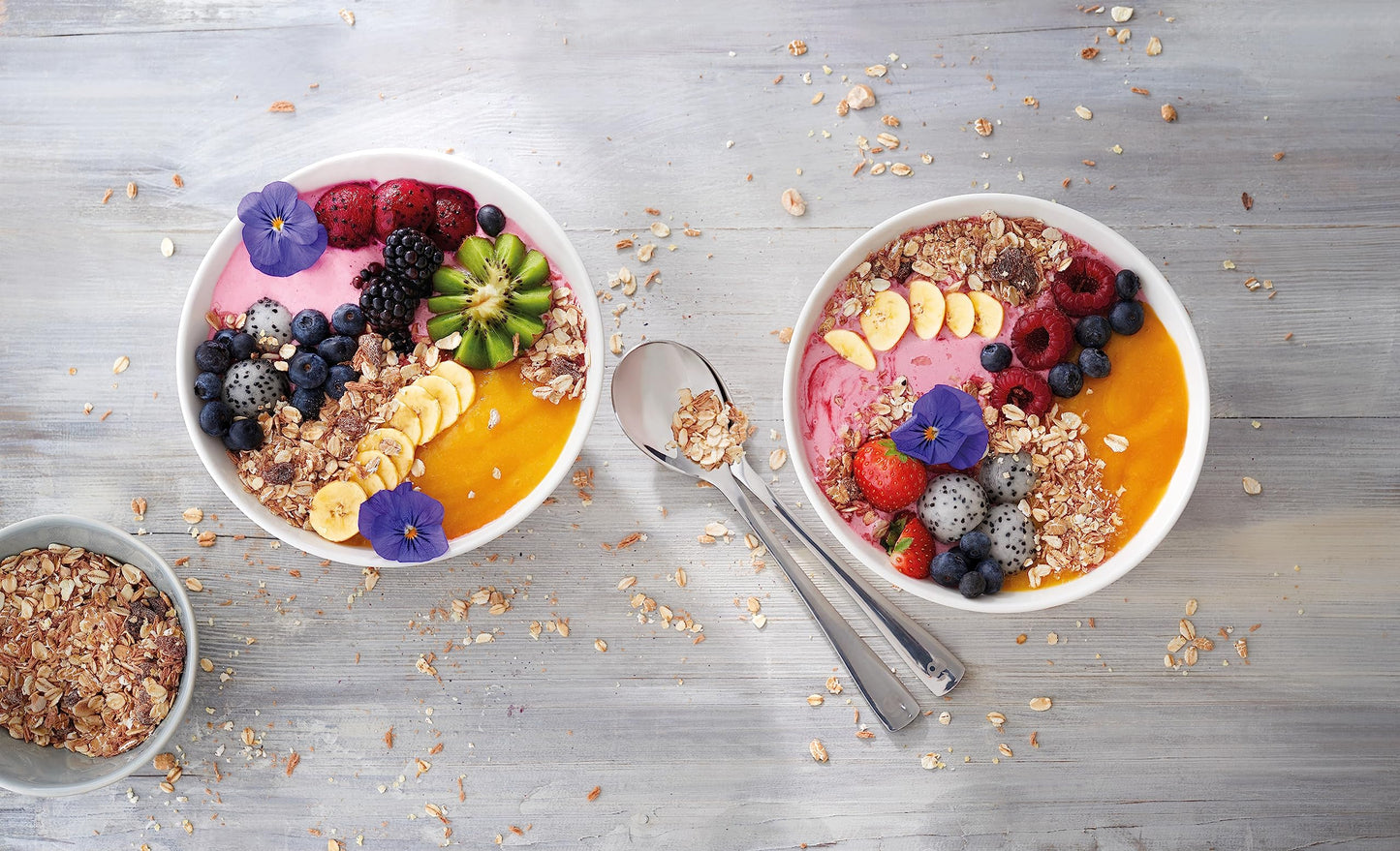 Familia Swiss Muesli Cereal, Original Recipe with Fruit and Nuts - Enjoy Hot, Cold or as Overnight Oats, 29 oz (Pack of 1)