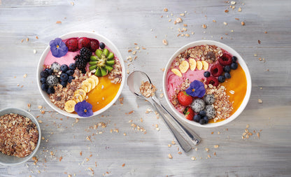 Familia Swiss Muesli Cereal, Original Recipe with Fruit and Nuts - Enjoy Hot, Cold or as Overnight Oats, 29 oz (Pack of 1)