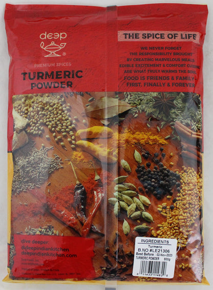 Turmeric Powder 28oz