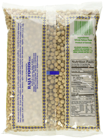 Great Bazaar Swad Vatana, Yellow, 2 Pound