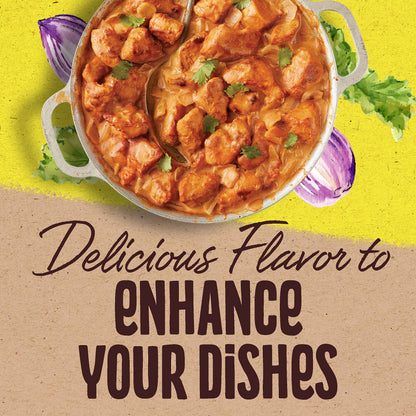 Maggi Chicken Flavor Bouillon Tablets
