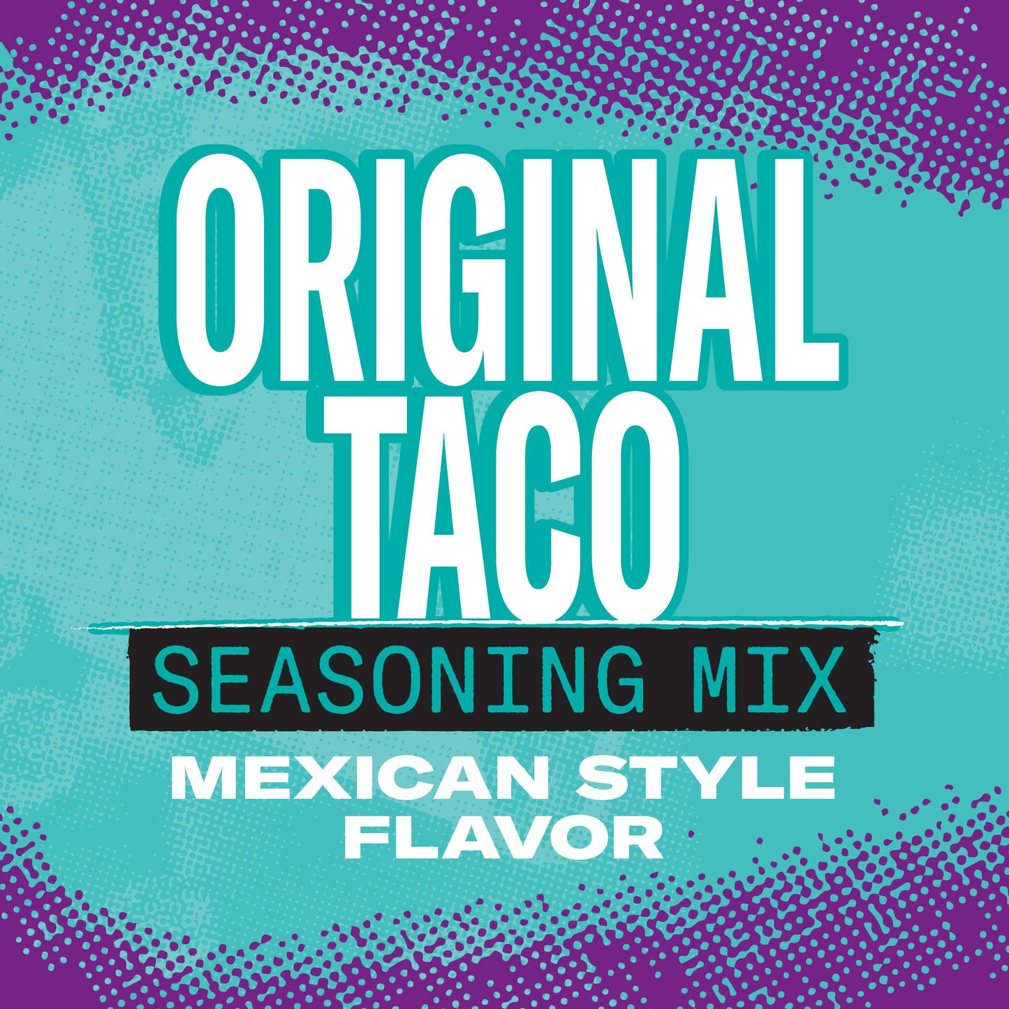 Taco Bell Original Taco Seasoning Mix (1 oz Packets (Pack of 24))