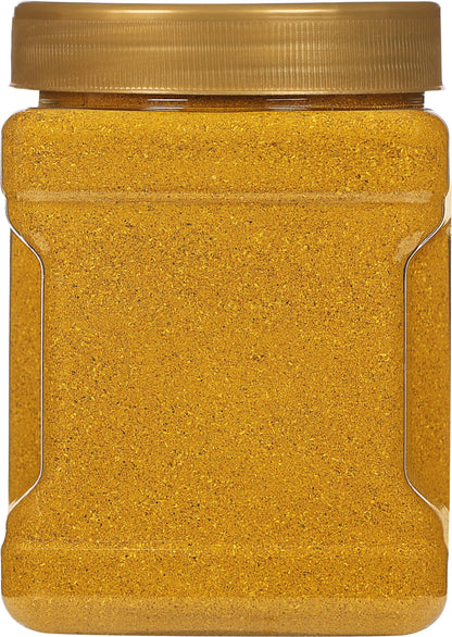 Rani Curry Powder Hot (11-Spice Authentic Indian Blend) 16oz (1lb) 454g PET Jar ~ All Natural | Salt-Free | Vegan | No Colors | Gluten Friendly | NON-GMO | Kosher | Indian Origin