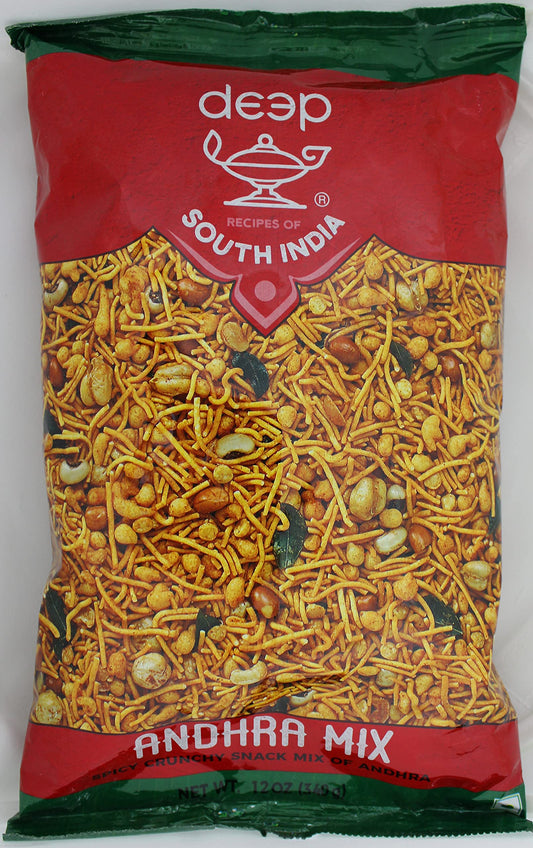 Andhra Mix (12oz)
