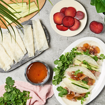 Lee Kum Kee Plum Sauce (9.2 oz - 1 Pack), Perfect for Stir-Frying, Glazes, Drizzling, and Dipping Sauce for Egg Rolls, Roasted Duck, Fried Wontons, and Calamari