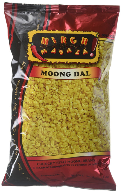 Moong Dal 12oz.