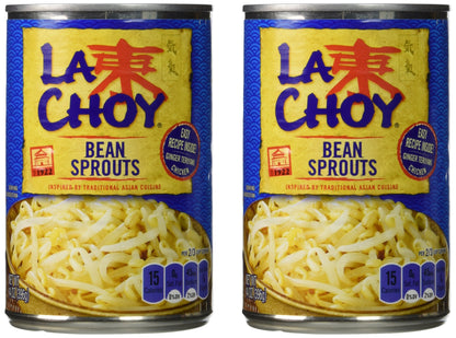 La Choy, Bean Sprouts Asian Cuisine 14oz