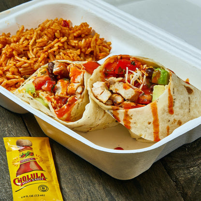 Cholula Original Hot Sauce Packets, 200 count - One 200 Count Individual Hot Sauce Packets with Mexican Peppers and Signature Spice Blend, Perfect Single-Serve Size for Delivery and Takeout