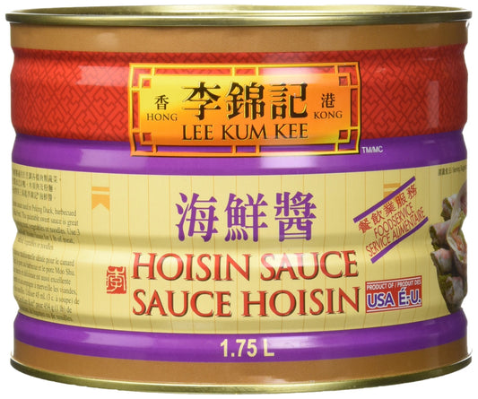 Lee Kum Kee Hoisin Sauce 5 lbs.