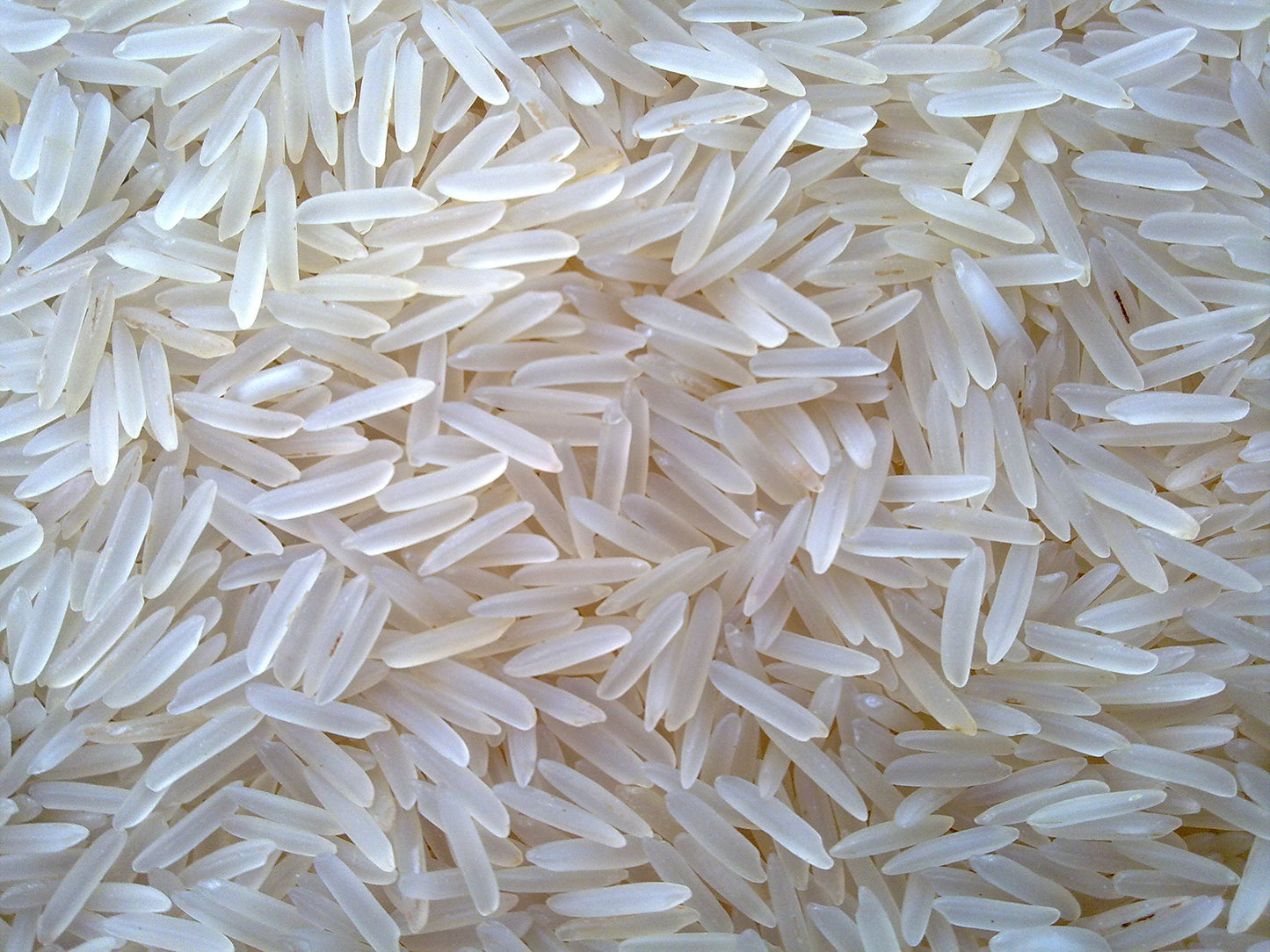 Laxmi Diabetic Basmati Rice, 10lb Bag by Laxmi Foods