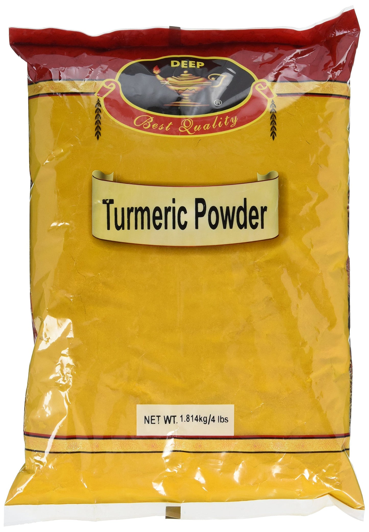 Turmeric Powder 4 lb