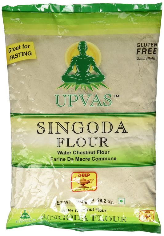 Water Chestnut Flour (Singoda Flour) - 28.2oz