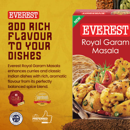 Everest Garam Masala