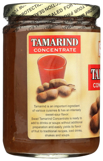 Swad Tamarind Concentrate 140z (400g)