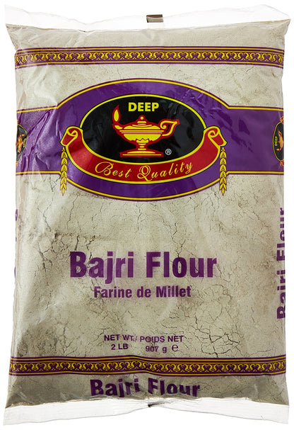 Bajri Flour 2lb
