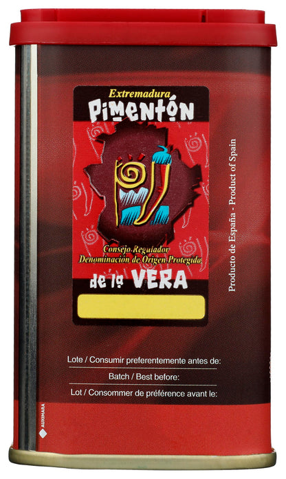 REY DE LA VERA Hot Pimenton, 2.6 OZ