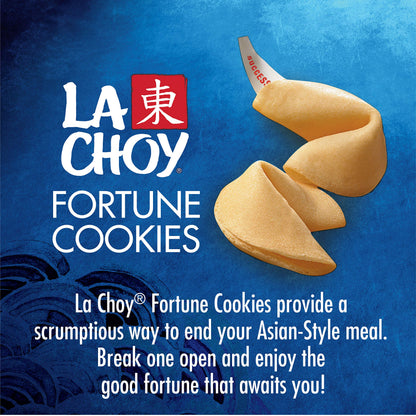 La Choy Fortune Cookies, 3 Ounce, 12 Pack