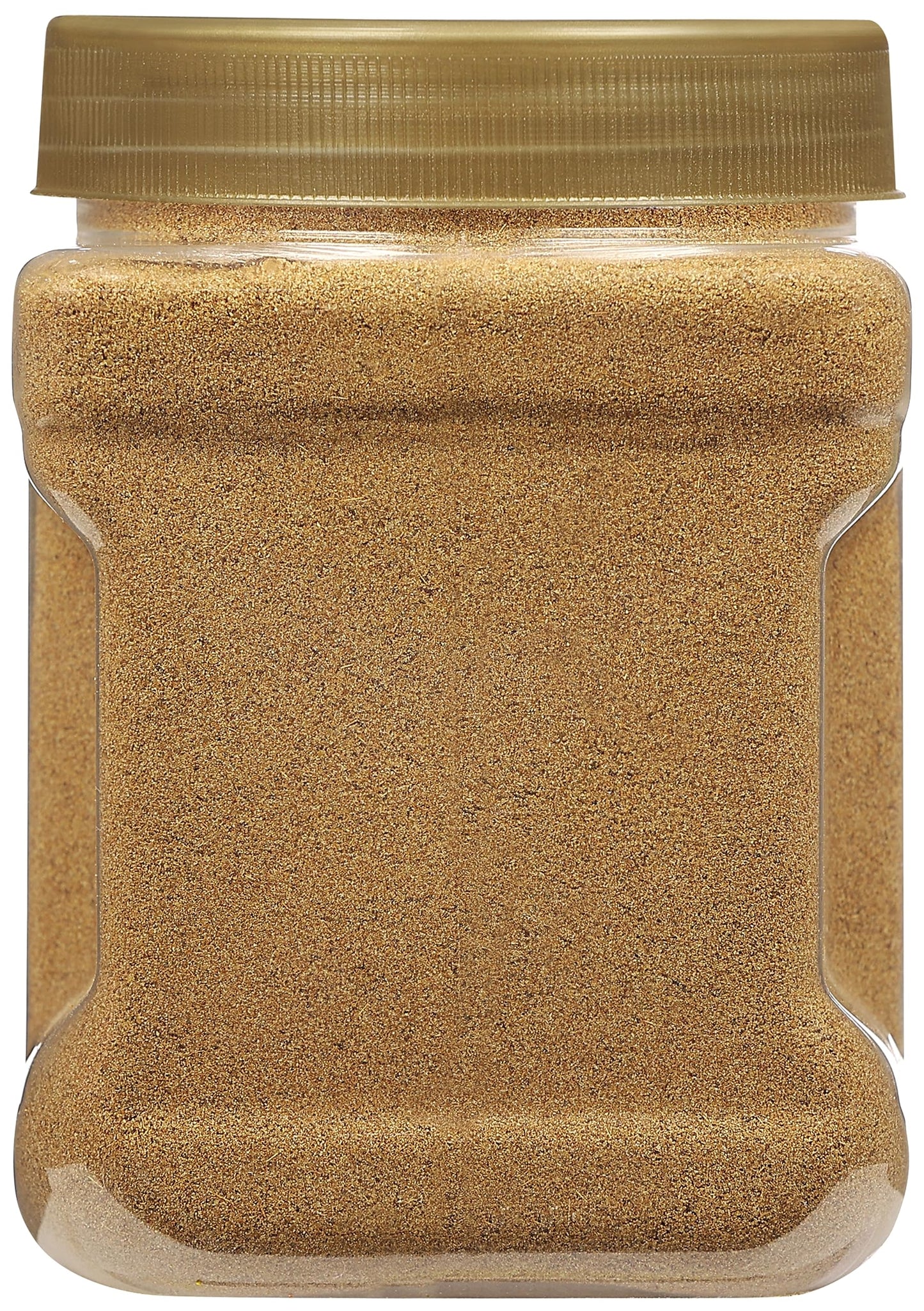 Rani Cumin (Jeera) Powder Spice 16oz (1lb) 454g PET Jar ~ All Natural | Vegan | Gluten Friendly | NON-GMO | Kosher | Indian Origin