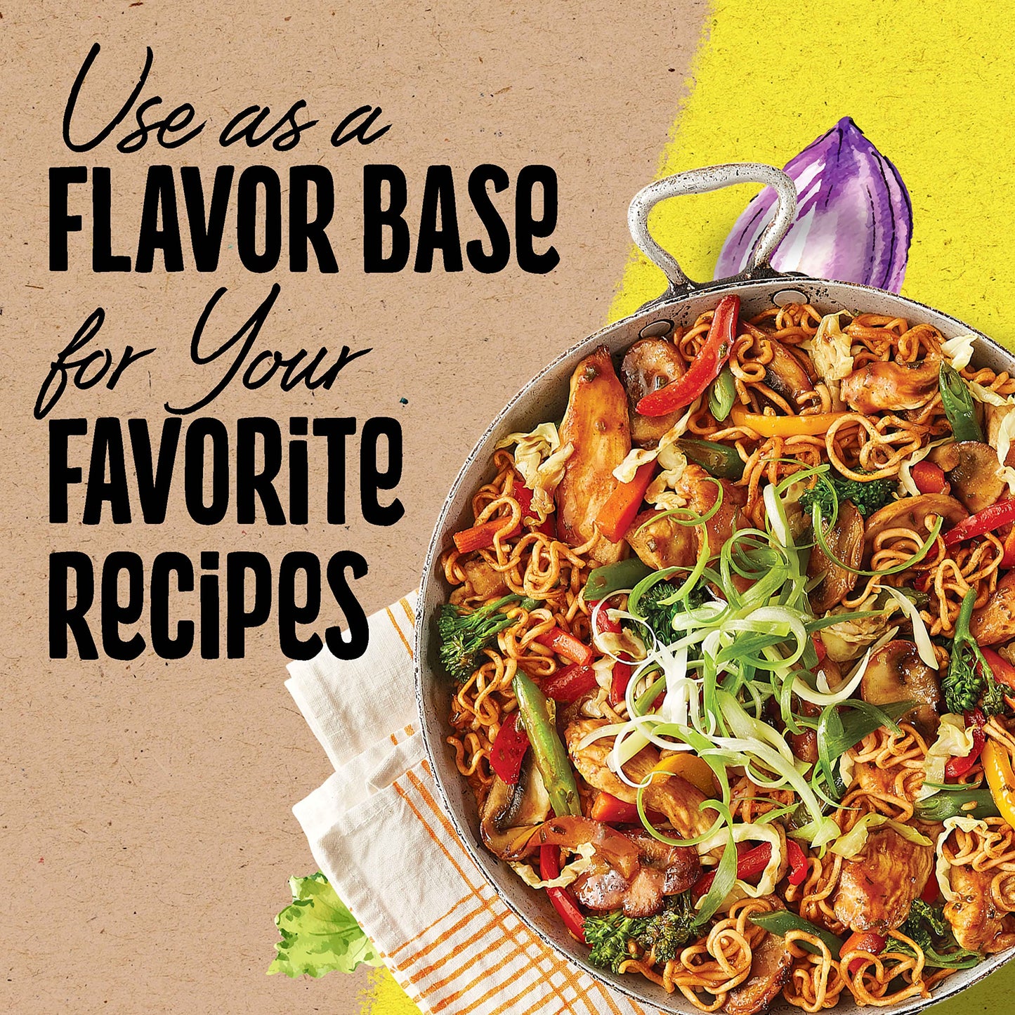 Maggi Chicken Flavor Bouillon Tablets